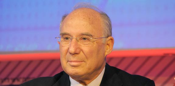 יעקב פרנקל / צלם: איל יצהר